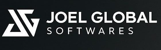 joel global softwares logo